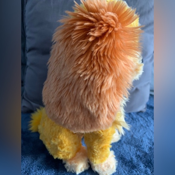 Build A Bear - Lady and The Tramp Disney Stuffed Animal Plush - Picture 5 of 7